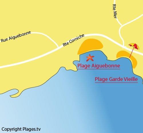Duplex, Vue Panoramique Sur La Mediterranee, Piscine, Garage Saint-Raphaël المظهر الخارجي الصورة