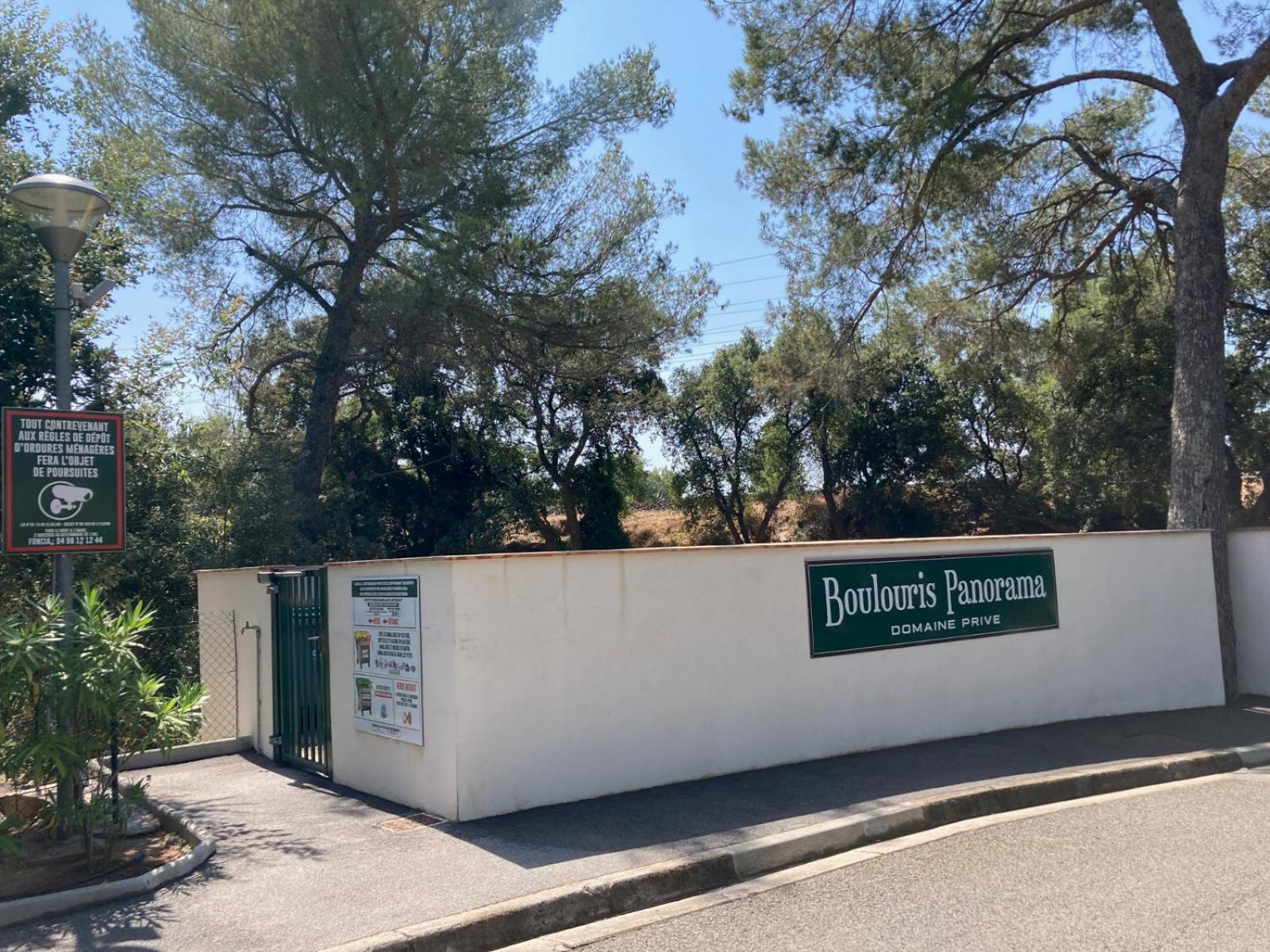 Duplex, Vue Panoramique Sur La Mediterranee, Piscine, Garage Saint-Raphaël المظهر الخارجي الصورة