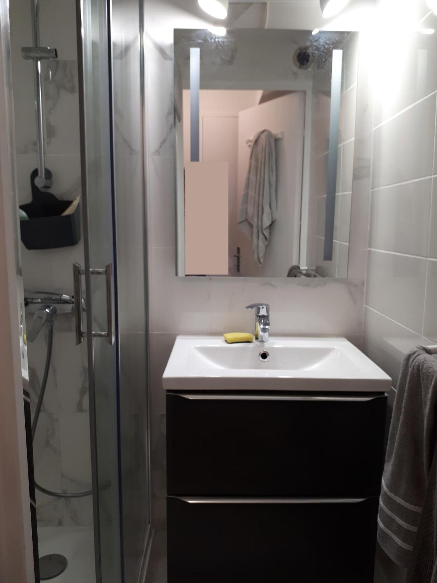 Duplex, Vue Panoramique Sur La Mediterranee, Piscine, Garage Saint-Raphaël المظهر الخارجي الصورة